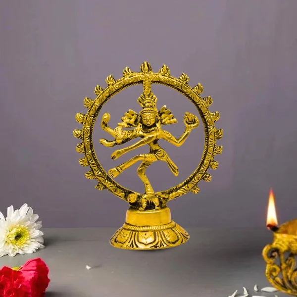 Natraj Murti