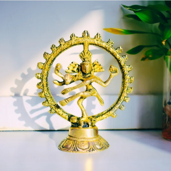 Natraj Murti