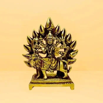 Shree Maa Durga, श्री माँ दुर्गा मूर्ति