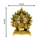 Shree Maa Durga, श्री माँ दुर्गा मूर्ति