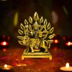 Shree Maa Durga, श्री माँ दुर्गा मूर्ति