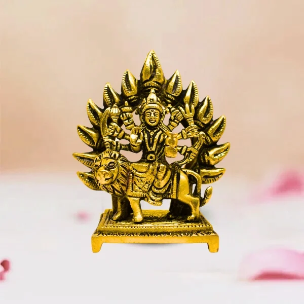 Shree Maa Durga