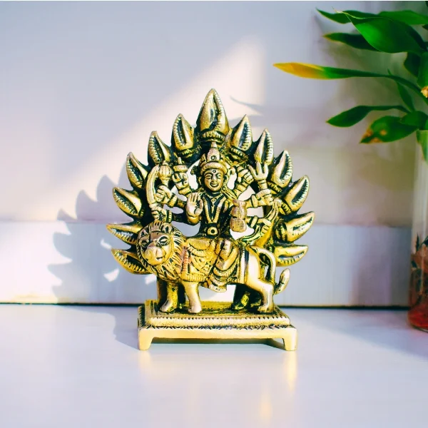 Shree Maa Durga