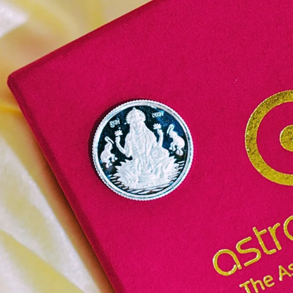 Shree Yantra Sikka, श्री यंत्र सिक्का