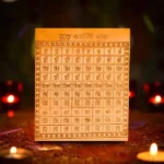 Grah Shanti Yantra, ग्रह शांति यंत्र