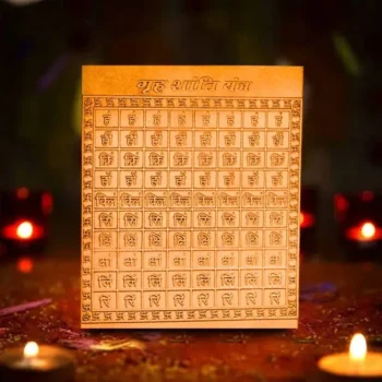 Navgraha Shanti Yantra, ग्रह शांति यंत्र