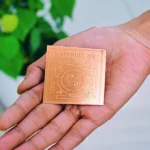 Mahaganpati Yantra, महागणपति यंत्र