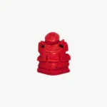 Coral Ganesh Idol, मूंगा गणेश मूर्ति