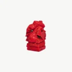 Coral Ganesh Idol, मूंगा गणेश मूर्ति