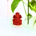 Coral Ganesh, मूंगा गणेश idol