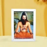 Gurudev Photo Frame, गुरुदेव फोटो फ्रेम