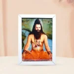 Gurudev Photo Frame, गुरुदेव फोटो फ्रेम