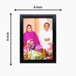 Nikhil Gurudev Mataji Photo Frame, निखिल गुरदेव माताजी फोटो फ्रेम