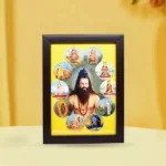 Nikhil Guruji Das Mahavidya Frame, निखिल गुरुजी दस महाविद्या फ्रेम