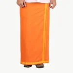 Pooja Dhoti, पूजा धोती