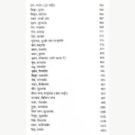 Prachin Bhrigu Nadi Jyotish Samhita Book, प्राचीन भृगु नाड़ी ज्योतिष संहिता पुस्तक