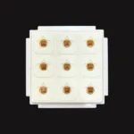 White Health Pyramid, Jiten Health 9x9 White Pyramid