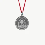 Chinnamasta Yantra Silver Kavach, छिन्नमस्ता यंत्र चांदी कवच