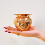 Copper Lota, ताम्बे का लोटा