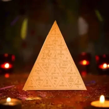 Mangal Rin Mukti Yantra, मंगल ऋण मुक्ति यंत्र