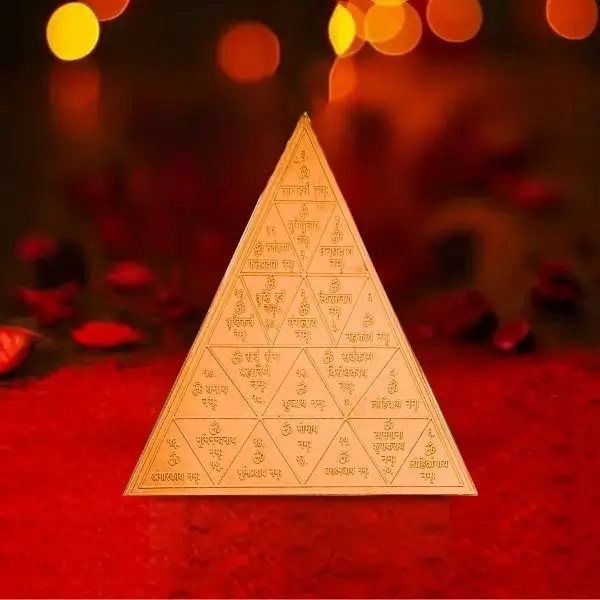 Mangal Rin Mukti Yantra, मंगल ऋण मुक्ति यंत्र