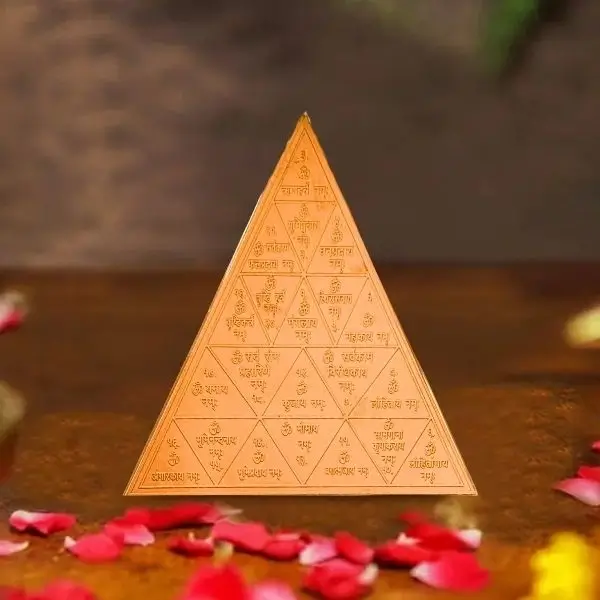 Mangal Rin Mukti Yantra