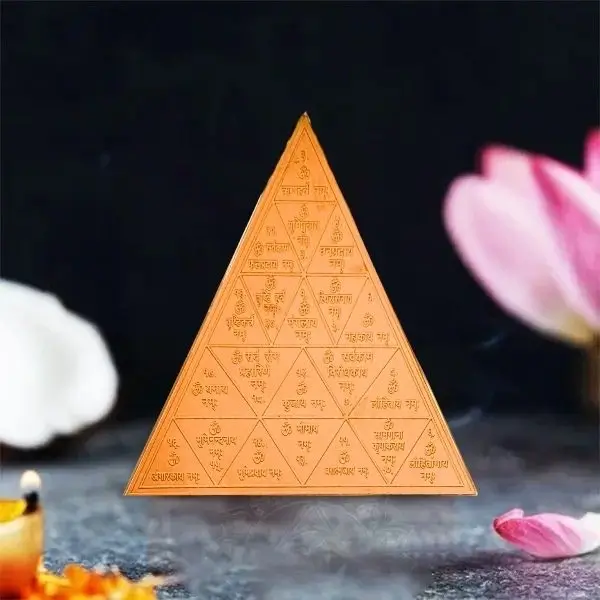 Mangal Rin Mukti Yantra