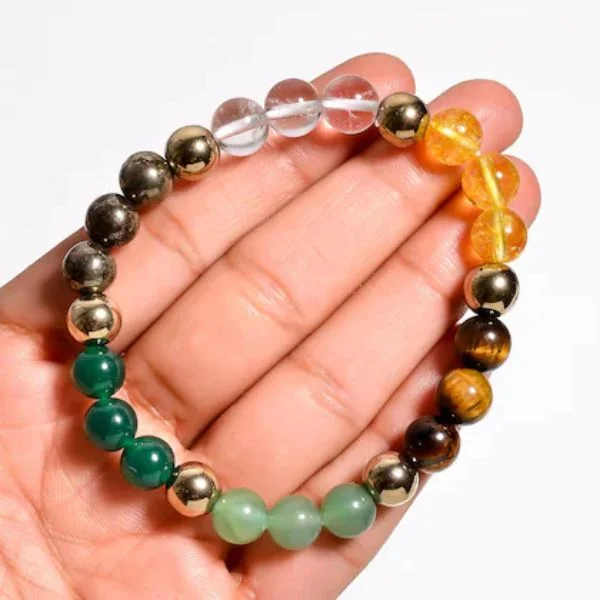 Money Magnet Bracelet, मनी मैगनेट ब्रेसलेट