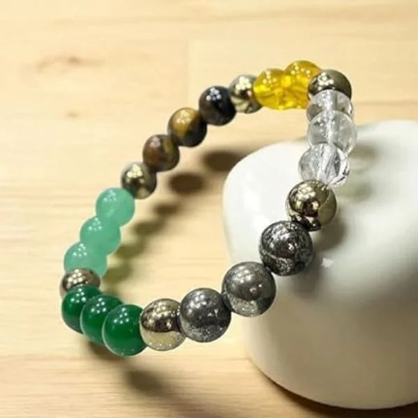 Money Magnet Bracelet