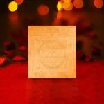 Shiva Siddha Yantra, शिव सिद्ध यंत्र