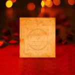 Shiva Siddha Yantra, शिव सिद्ध यंत्र