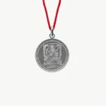 Shodashi Yantra Silver Kavach, षोडशी यंत्र चांदी कवच