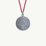 Tara Yantra silver Kavach, तारा यंत्र कवच