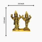 Vishnu Laxmi Murti, विष्णु लक्ष्मी मूर्ति