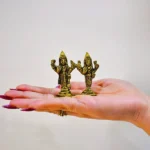 Vishnu Laxmi Murti, विष्णु लक्ष्मी मूर्ति