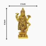 Vishnu Murti, विष्णु मूर्ति