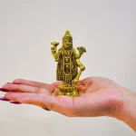 Vishnu Murti, विष्णु मूर्ति