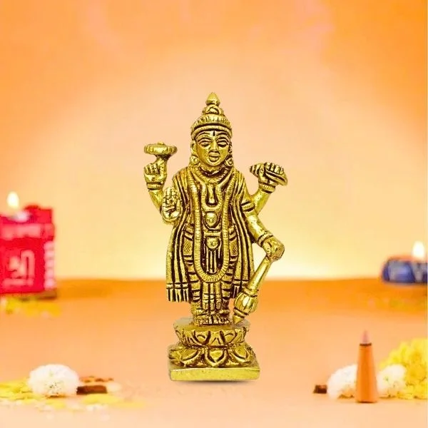 Vishnu Murti