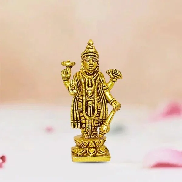 Vishnu Murti