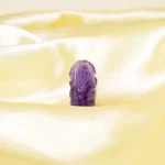 Amethyst Ganesh Murti, कटेला गणेश मूर्ति