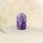 Amethyst Ganesh Murti, कटेला गणेश मूर्ति