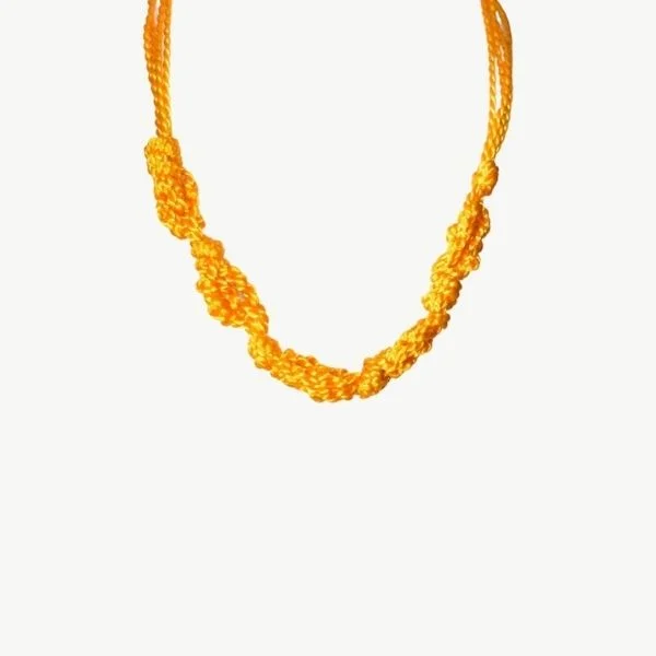 Baglamukhi Ganda Kavach, बगलामुखी गंडा कवच