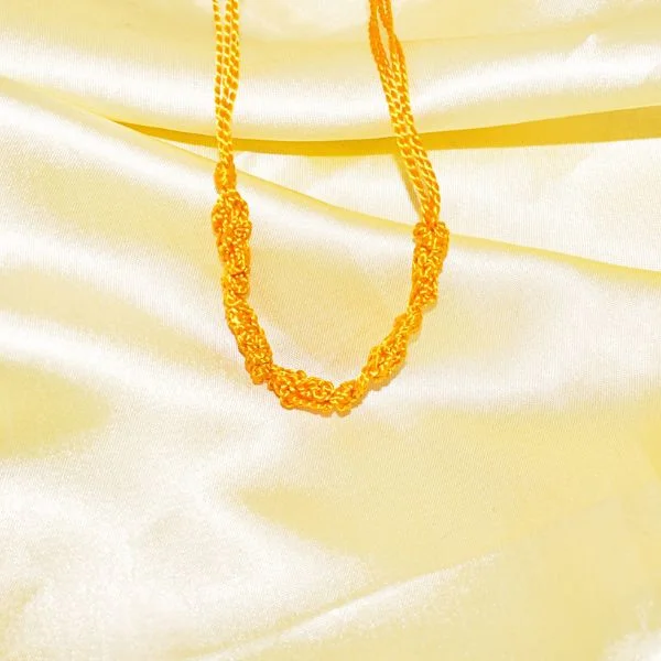 Baglamukhi Ganda Kavach, बगलामुखी गंडा कवच