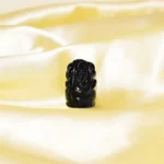Black Stone Ganesh Murti, ब्लैक स्टोन गणेश मूर्ति