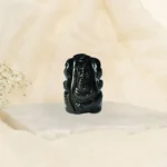 Black Stone Ganesh Murti, ब्लैक स्टोन गणेश मूर्ति