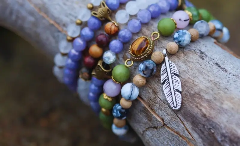 Bracelets Astro Mantra