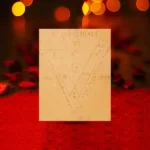 Durga Bisa Yantra, दुर्गा बीसा यंत्र