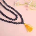 Ebony Mala, एबोनी माला