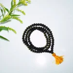 Ebony Mala, एबोनी माला
