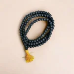 Ebony Mala, एबोनी माला